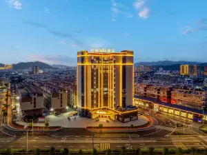 Yunxiao Junyi International Hotel