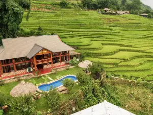 Moc Home Sapa