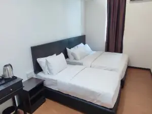ABA Hotel Kuching Sarawak