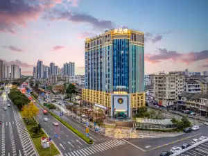 te na hotel