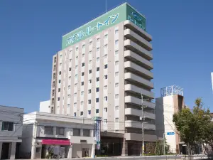 Hotel Route-Inn Nobeoka Ekimae