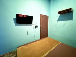 Faster Inn 2