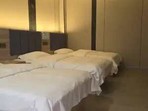 雅美大飯店