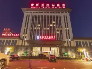 Kaifeng Soscia International Hotel