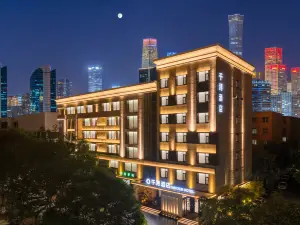 南陽千潯飯店（仲景路張衡路店）