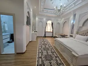 Hotel Old City Samarkand
