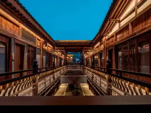 报恩别院