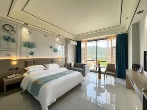 Tianlu Haoting Hotel