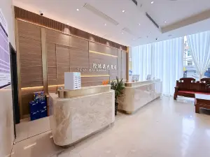 Pearl Spring Hotel