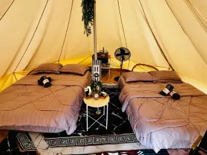 OYO 91157 Jerai Nature Glamping