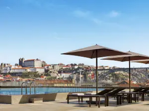 Tivoli Kopke Porto Gaia