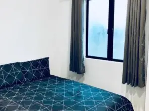 LunaStay (Shared Common Area)