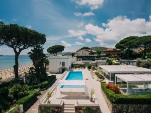 Villa Maria Teresa Boutique Hotel