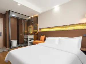 Guoyang Gunai GoodNight Smart Hotel