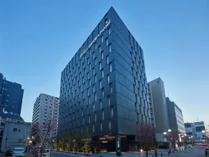 Mitsui Garden Hotel Fukuoka Nakasu