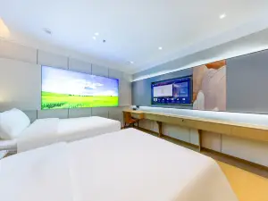CHEERMAY Hotel (Linxia Nanli Jiaju Bolancheng)
