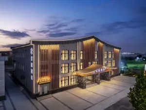 Xingcheng Hotel (Ancient City Branch, Junxian County, Heyuan)