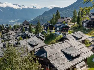 Hapimag Resort Sonnleitn