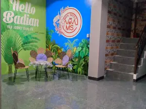 Maya Suites Badian powered by Cocotel