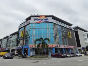 Hotel Mawar Inn