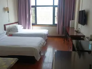 Linyi Xinghe Hotel