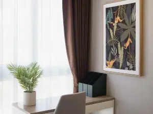 Prio signature condo
