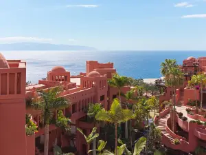 The Ritz-Carlton Tenerife, Abama