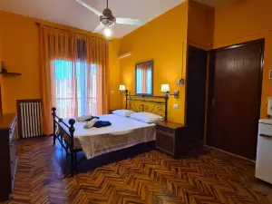 Vacanze Bellavista Tropea