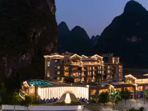 TUI BLUE Xiang He Li Hotel