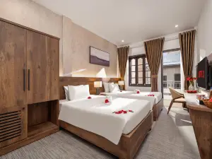 Kly Luxury Hotel