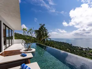 Anzhu Seamate Villa Samui