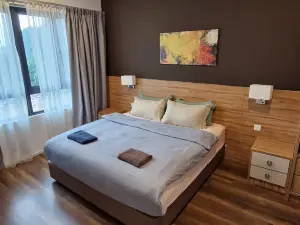 H&W Sunway Onsen Suite S-13-05 near Lost World of Tambun Ipoh