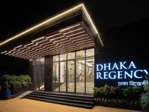 Dhaka Regency Hotel & Resort Limited
