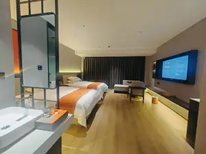 Kunyu Meihao Hotel