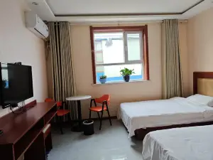 Jinta Dafulai Hotel