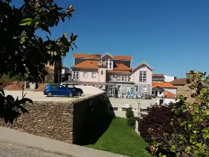 Nova Seara Palace, 2503/AL