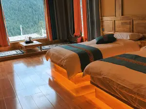 扎尕那原舍民宿