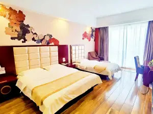Dingyuan Hotel