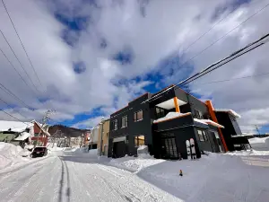 THE LOBS, RUSUTSU