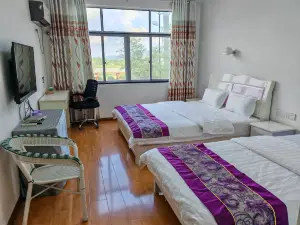 Dabie Mountain Ziyunyuan Inn