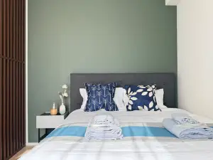 nestay apartment tokyo skytree