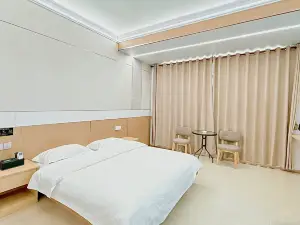 Jinlongquan Business Hotel