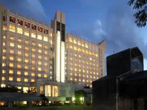北九州皇冠飯店