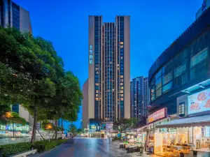 JI Hotel (Chengdu Gaoxin University of Electronic Science and Technology)