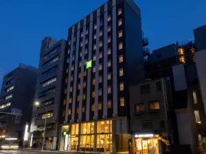 宜必思尚品京都四條飯店