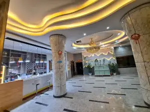 東泰大飯店