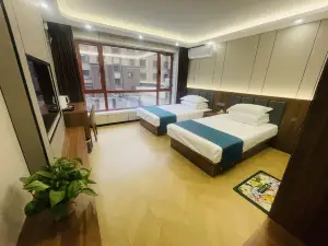 Dongliao Kaisheng Hotel