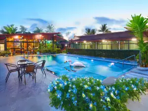 SCN Resort and Spa Rayong