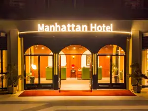 Manhattan Hotel - Changtai