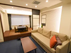 East Toranomon - Kando